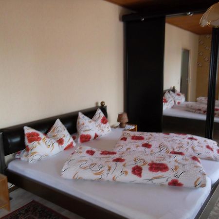 Gasthof Und Pension Mainzer Rad Schwetzingen Extérieur photo