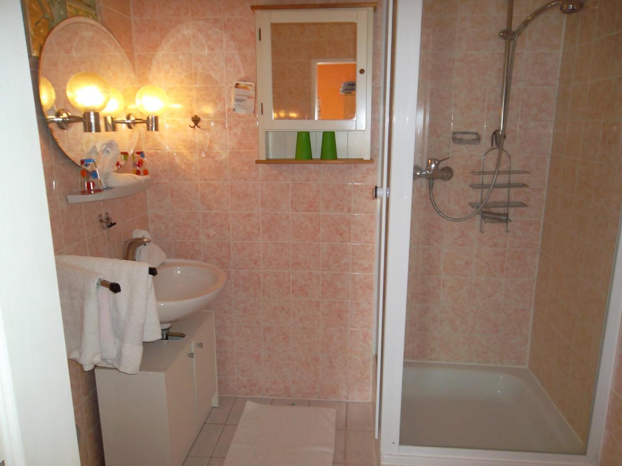 Gasthof Und Pension Mainzer Rad Schwetzingen Extérieur photo