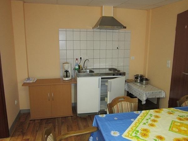 Gasthof Und Pension Mainzer Rad Schwetzingen Extérieur photo
